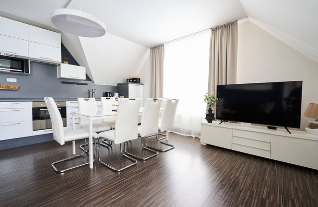 Harrachov Relax & Elegance by Interhome