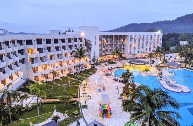 HARRIS Resort Batam Waterfront