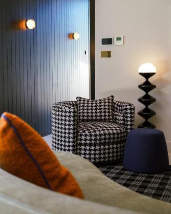 Harrogate Lane Retreat