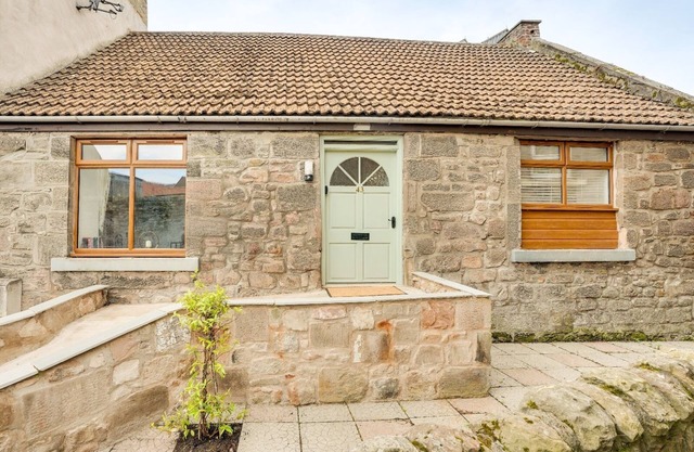 Harrow Bank Cottage: Wheelchair Friendly, 2 Bedroom Cottage