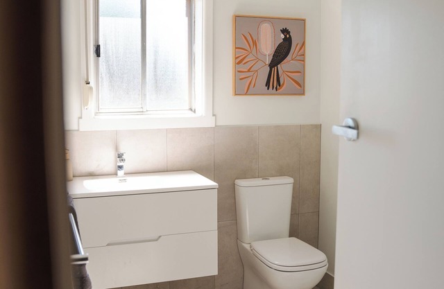 Harry's Place -Easy Access Stay