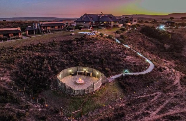 Hartenbos Private Game Lodge