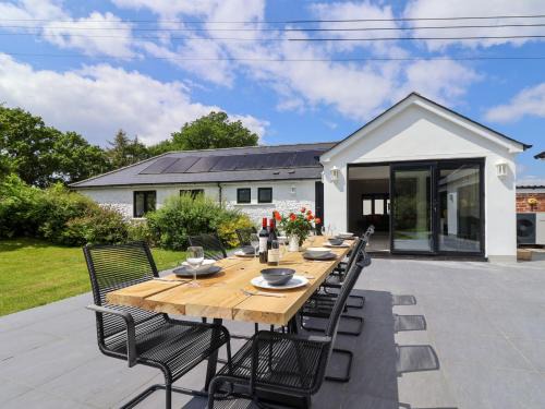 Hartgrove Farm Bungalows