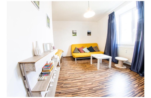 Hartmanice Apartment