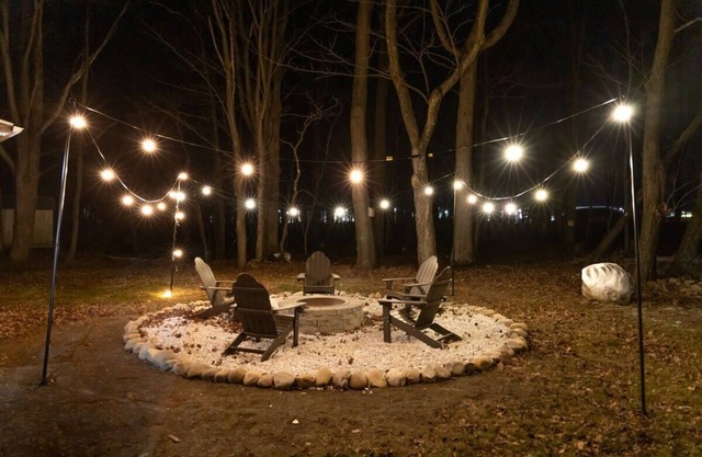 Harvest Hideaway | Fire Pit | Central Location