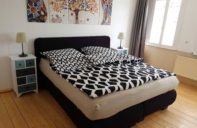 Harz sweet Harz - 4 bedroom holiday home