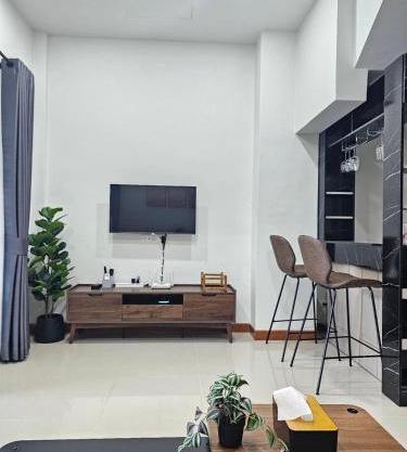 Hatyai Luxe Stay