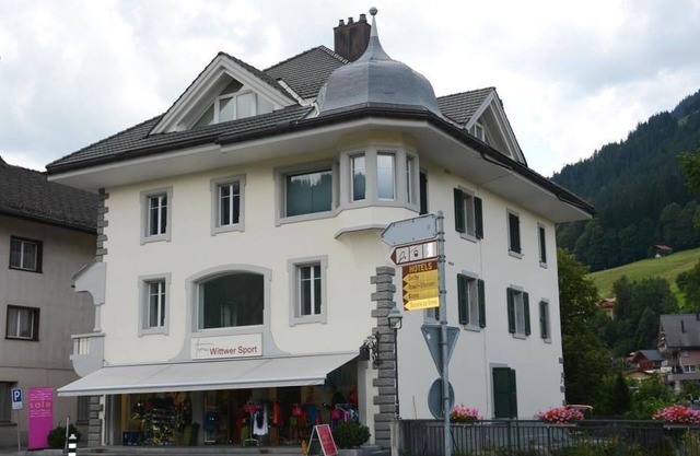 Haus am Bach by Interhome
