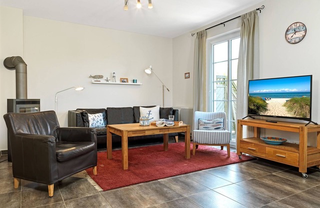 Haus Bernsteinhof - feel-good holiday in a peaceful location.
