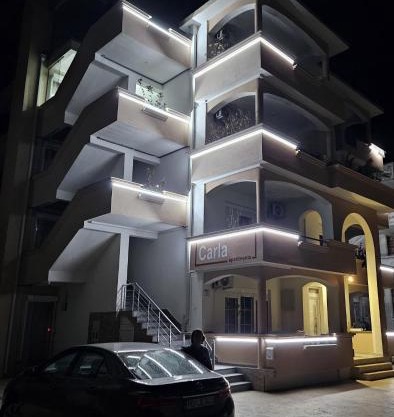 Haus Carla