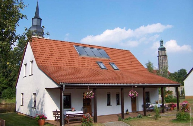 Haus Fledermaus