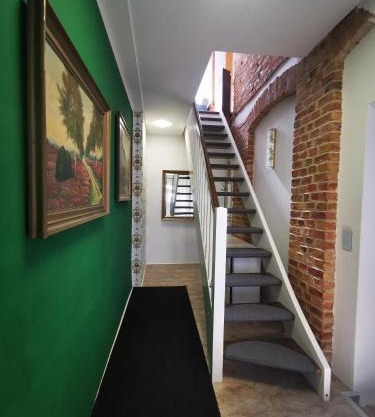 Haus Laila