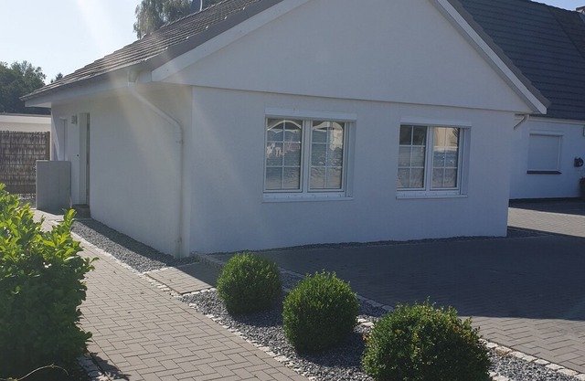 Haus Lena 2 - Holiday near the Baltic Sea including free Wi-Fi (V-DSL)