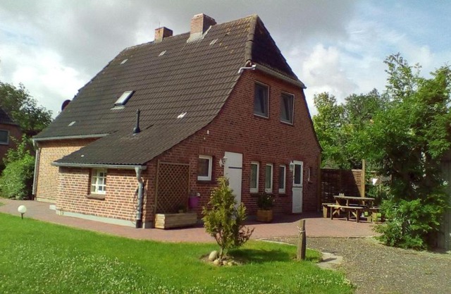 Haus-Luise