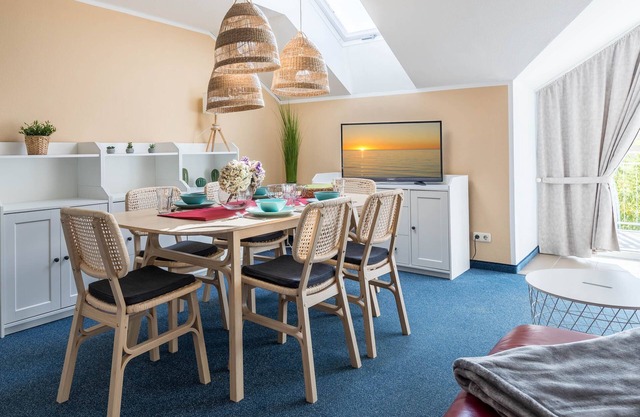 Haus Seeblick apartment 21 Forever21 - Haus Seeblick apartment 21