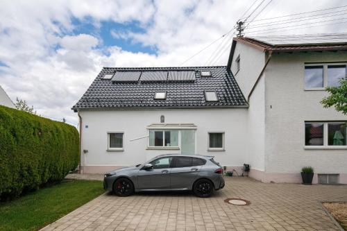 Haus Steinheim