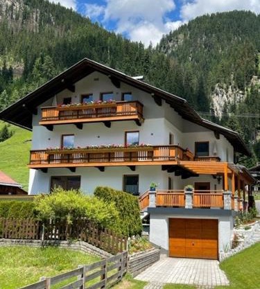 Haus Troger