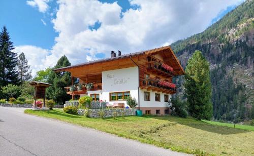 Haus Veidlis, Familie Obkircher
