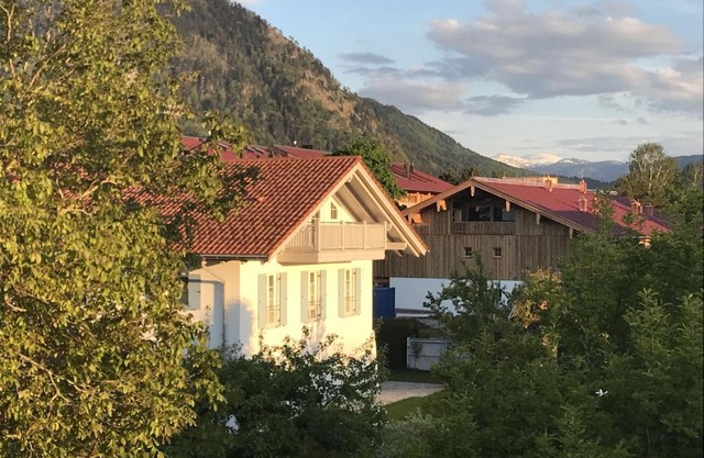 Haus Vincent