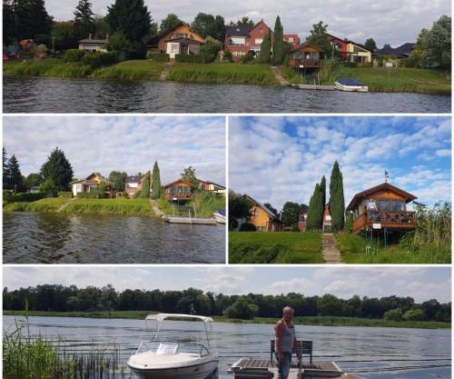 Havel-Pension Kruse