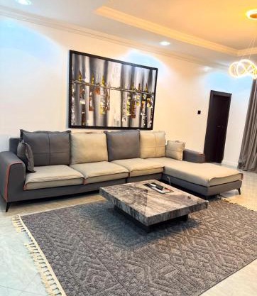 HavenHeight Residence