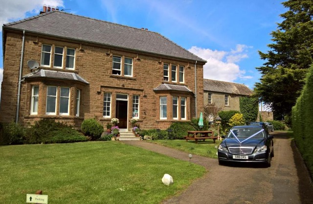 Hay Farm House