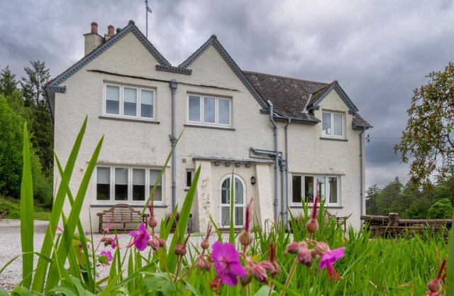 Hazelseat House