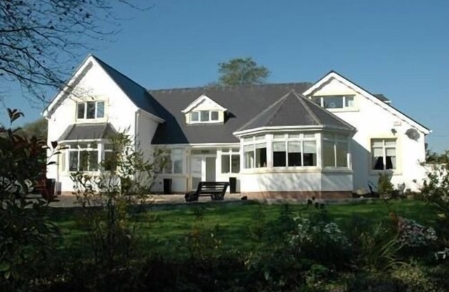 Hazelwood Guest House