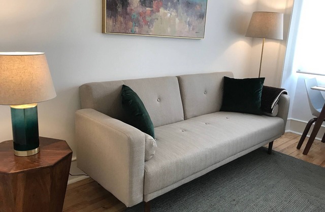 Heart of Lisbon - comfort and style
