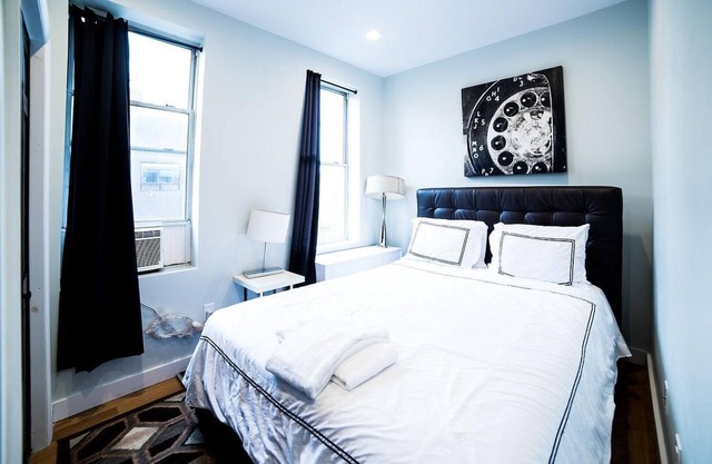 HEART OF LOWER EAST SIDE 2BR 1BA, WASHER DRYER!