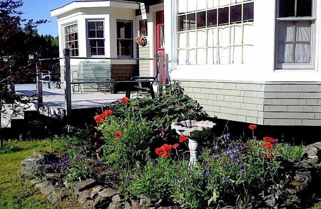 Heart Winds House 2 - Peaceful Country Home on Vermont’s Kingdom Trails