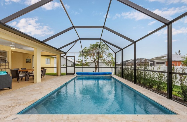 Heated Pool, GameRoom, EV Charger, Family Friendly