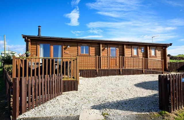Heather Cottages - Brown Owl