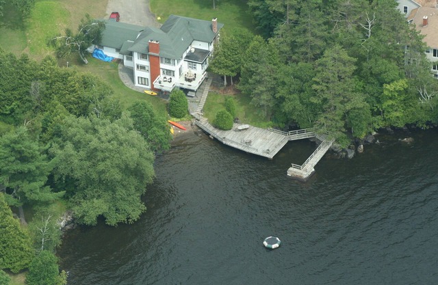 Heavenly Waterfront Retreat - Lake Memphremagog near Jay Peak and Burke Mountain