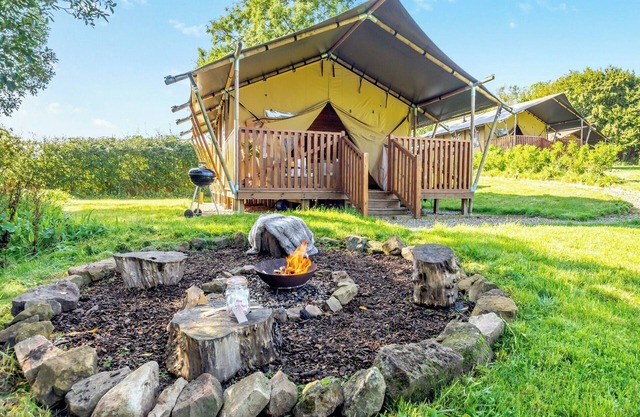 Hedgehogs Hideaway - UK45296