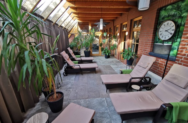 Heide Hotel Reinstorf