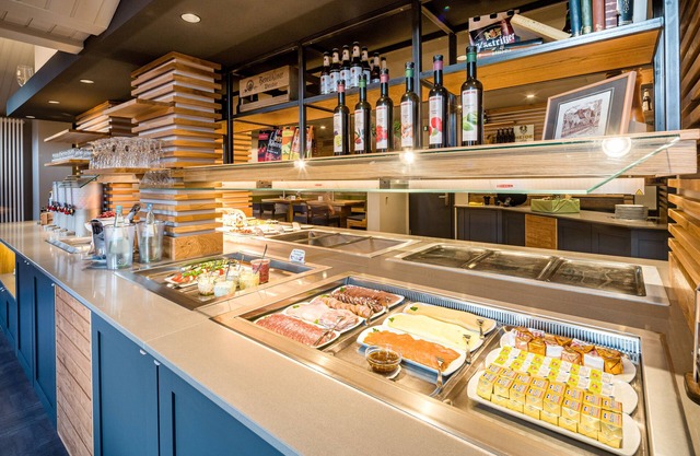 Heidehotel Bockelmann