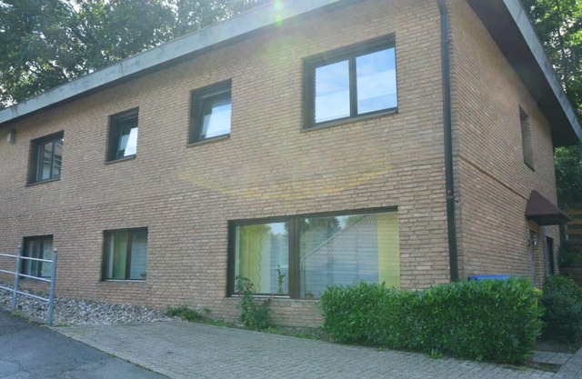 Heidel Comfortable holiday residence