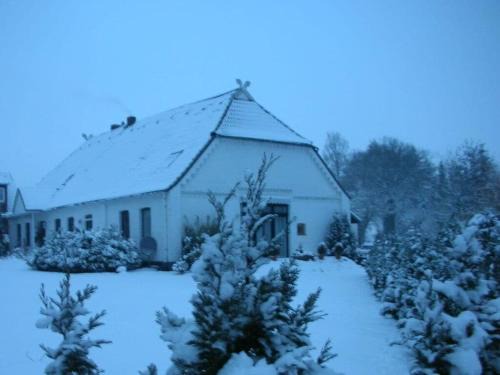 Heidetenne Comfortable holiday residence