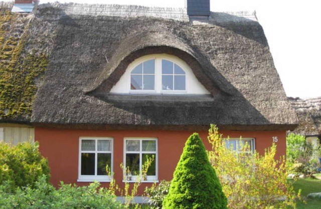 Heinrich, Lothar Holiday home with WLAN near the water - Holiday home