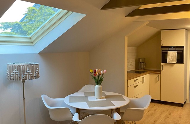 HellbergsApart - cozy, quiet vacation apartment with its own sauna