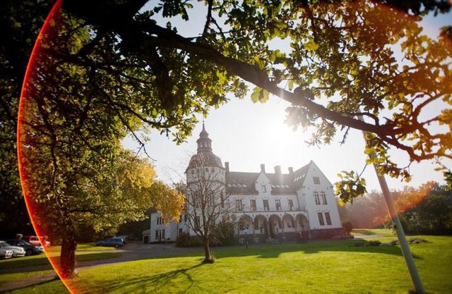 Hellidens Slott