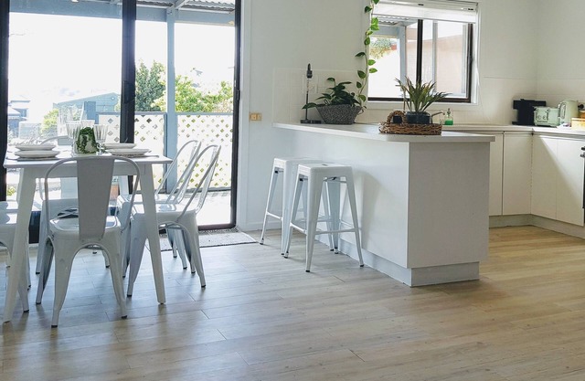 Hello Sailor! | Firepit | NBN | AppleTV | KingBed |PetFriendly | FussFree