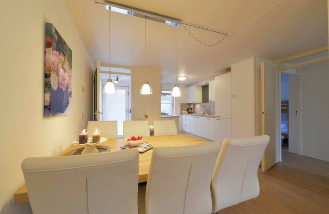 Hello Zeeland - vakantiewoning Buiten de Veste 36