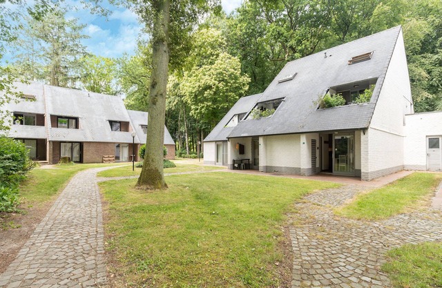 Hengelhoef Park Apartment