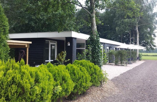 Herberg de Appelgaard