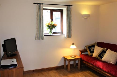 Herdsman's Hideaway