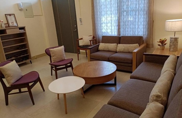 Here Homestay Guoguang Branch A2571 B2572