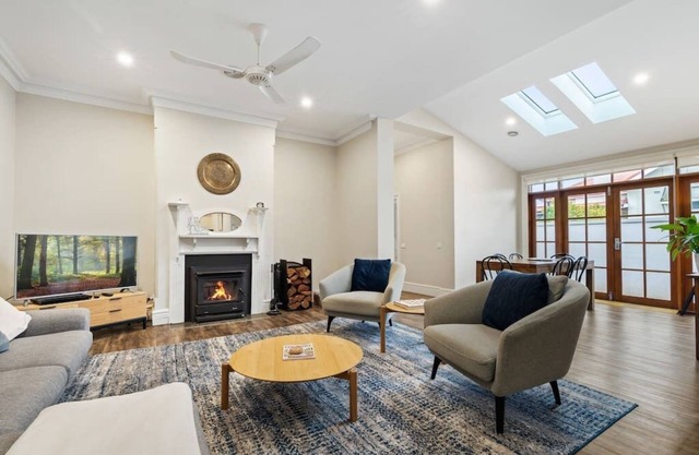 Heritage Home on March - Amazing Location