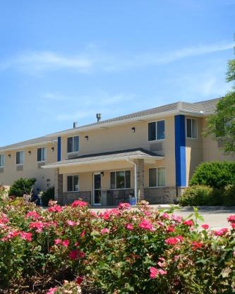 Heritage Inn Express